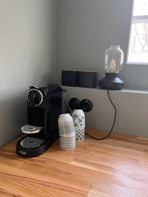 New Cozy Bohemian Dowtown Reykjavik Apartment Exteriör bild