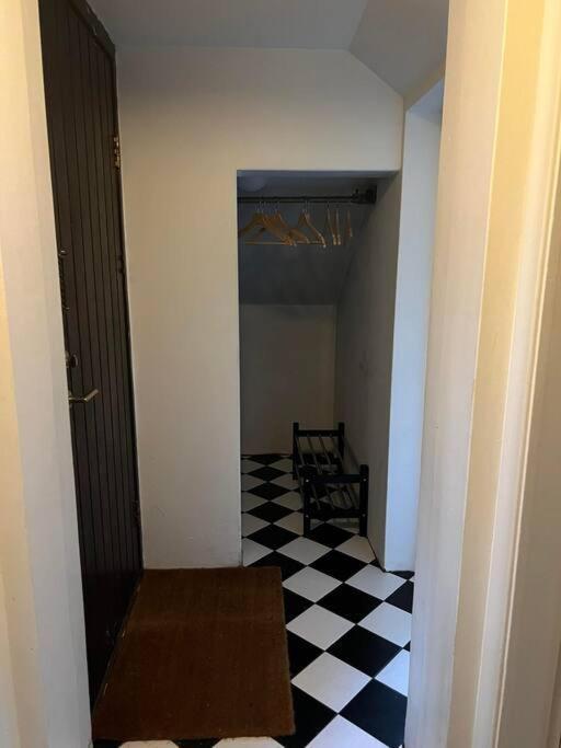 New Cozy Bohemian Dowtown Reykjavik Apartment Exteriör bild