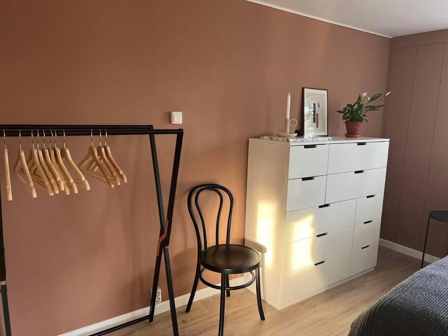New Cozy Bohemian Dowtown Reykjavik Apartment Exteriör bild